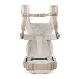 Ergobaby Omni Breeze Natural Beige Baby Carrier – Youngsters World