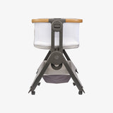 Bababing Bedside Travel Crib Beige
