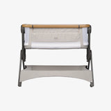 Bababing Bedside Travel Crib Beige