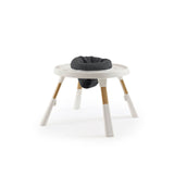 Oyster 4 in 1 Highchair in Fossil