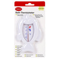 Clippasafe Bath Thermometer-Fish Shaped