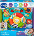 VTECH 567503 BEEP BEEP BABY DRIVER