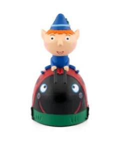 TONIES BEN AND HOLLYS LITTLE KINGDOM BEN AUDIO PLAY CHARACTER
