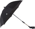 Dooky Stroller Parasol in Black