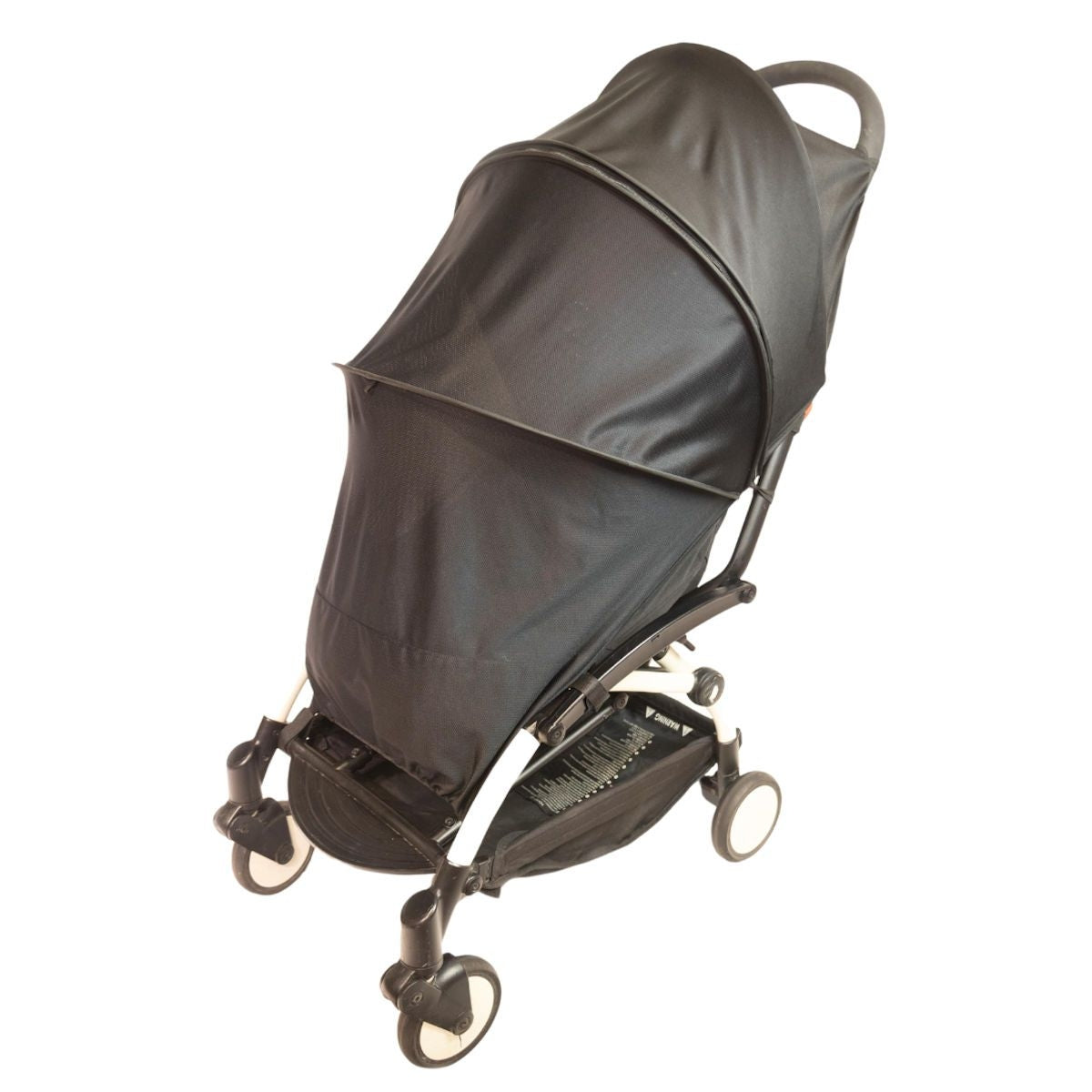 The Blinky Company - Trip Shade Universal Black