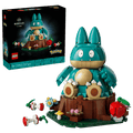 LEGO 72150 POKEMON MUNCHLAX