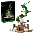 LEGO 72168 POKEMON RAYQUAZA