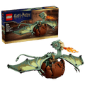 LEGO 76477 HARRY POTTER NORBERT: HAGRID'S BABY DRAGON