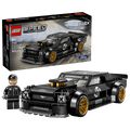 LEGO 77262 SPEED CHAMPIONS KEN BLOCK'S 65 FORD MUSTANG HOONICORN V1