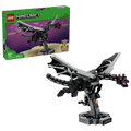 ** £10 OFF ** LEGO 21595 MINECRAFT THE ENDER DRAGON