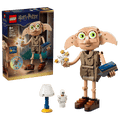 LEGO 76469 HARRY POTTER  DOBBY THE FREE ELF