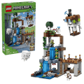 LEGO 21597 MINECRAFT GHAST STATION