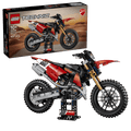 LEGO 42238 TECHNIC DUCATI DESMO450 MX FACTORY MOTORCYCLE
