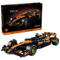 LEGO 42228 TECHNIC MCLAREN MCL39 F1 CAR