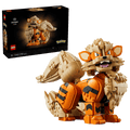 LEGO 72160 POKEMON ARCANINE
