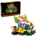 LEGO 11505 BOTANICALS WOODLAND MUSHROOMS
