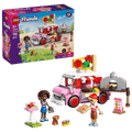 LEGO 42694 FRIENDS PIZZA TRUCK