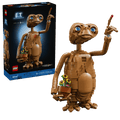 LEGO 21370 E.T. THE EXTRA-TERRESTRIAL
