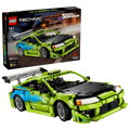 LEGO 42229 TECHNIC FAST & FURIOUS MITSUBISHI ECLIPSE