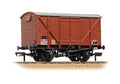 BACHMANN 38-172 BR 12T Ventilated Van Plywood Sides BR Bauxite (TOPS)