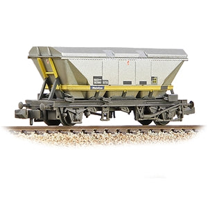 GRAHAM FARISH 373-951C BR HFA Hopper Mainline Freight (Ex-BR Railfreight Coal Sector) [W]  N GAUGE