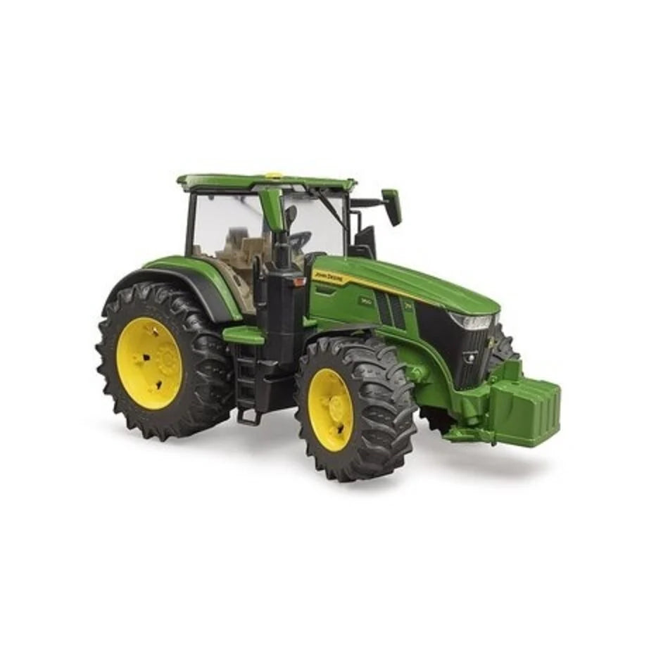 BRUDER 3150 JOHN DEERE 7R 350 TRACTOR 1:16 SCALE