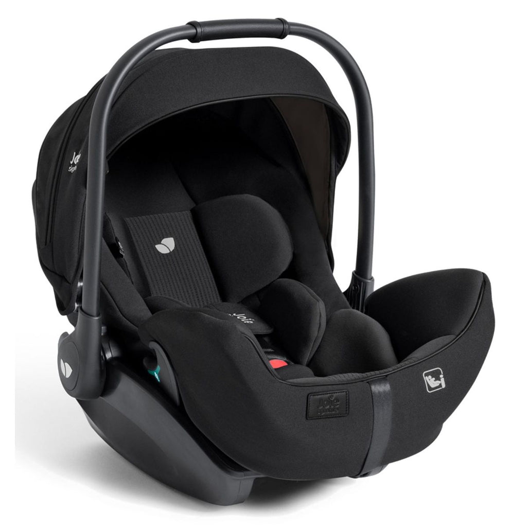 Joie Finiti Flex Travel Ready Bundle Eclipse