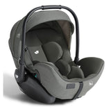 Joie Finiti Flex Travel Ready Bundle Evergreen