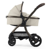 Egg 3 Travel System Bundle in Cashmere