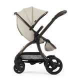 Egg 3 Travel System Bundle in Cashmere