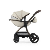 Egg 3 Travel System Bundle in Cashmere