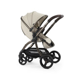 Egg 3 Travel System Bundle in Cashmere