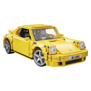 Cada Bricks C62003W 1:12 RUF CTR Yellowbird (from 1987)