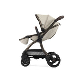 Egg 3 Travel System Bundle in Cashmere