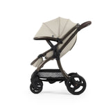 Egg 3 Travel System Bundle in Cashmere