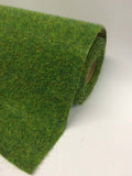 JAVIS MAT1 48 X 24 Spring Mix -Hairy Mats