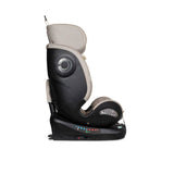 Cosatto All in All Ultra Rotate isize Car Seat Whisper 0-12 years