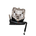 Cosatto All in All Ultra Rotate isize Car Seat Whisper 0-12 years