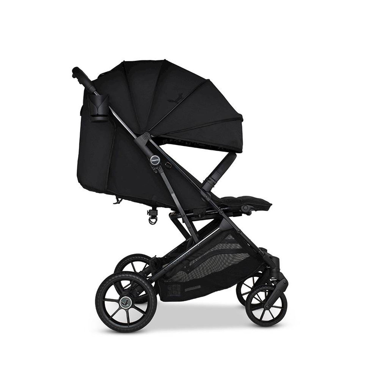 Cosatto Woosh Trail Buggy Silhouette