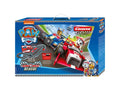 CARRERA GO! PAW PATROL 1:43 SCALE READY RACE RESCUE SLOT CAR RACE TRACK