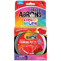CRAZY AARONS 0V014 THINKING PUTTY LIQUID GLASS FLOWING LAVA