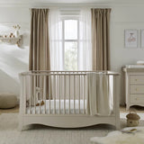 Cuddle Co Clara 2 Piece Room Set Cashmere