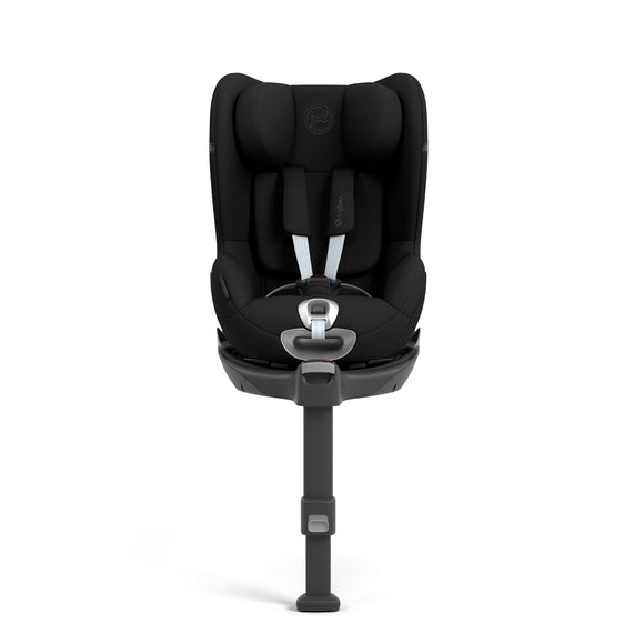 Cybex Sirona T isize Car Seat Sepia Black (fits Cybex Z, Z2 or T Base)
