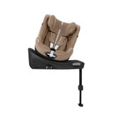 Cybex Sirona Gi isize Plus Almond Beige