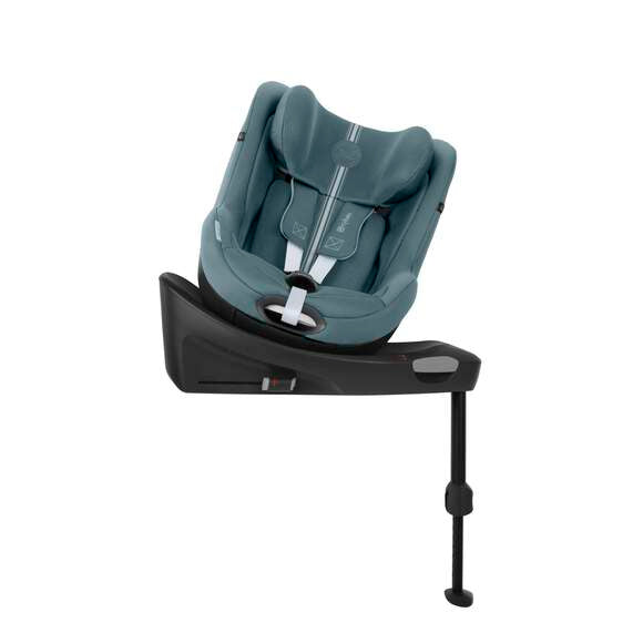cybex sirona isize Cybex Sirona Gi isize Plus Stormy Blue – Youngsters World