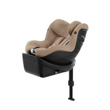 Cybex Sirona Gi isize Plus Almond Beige
