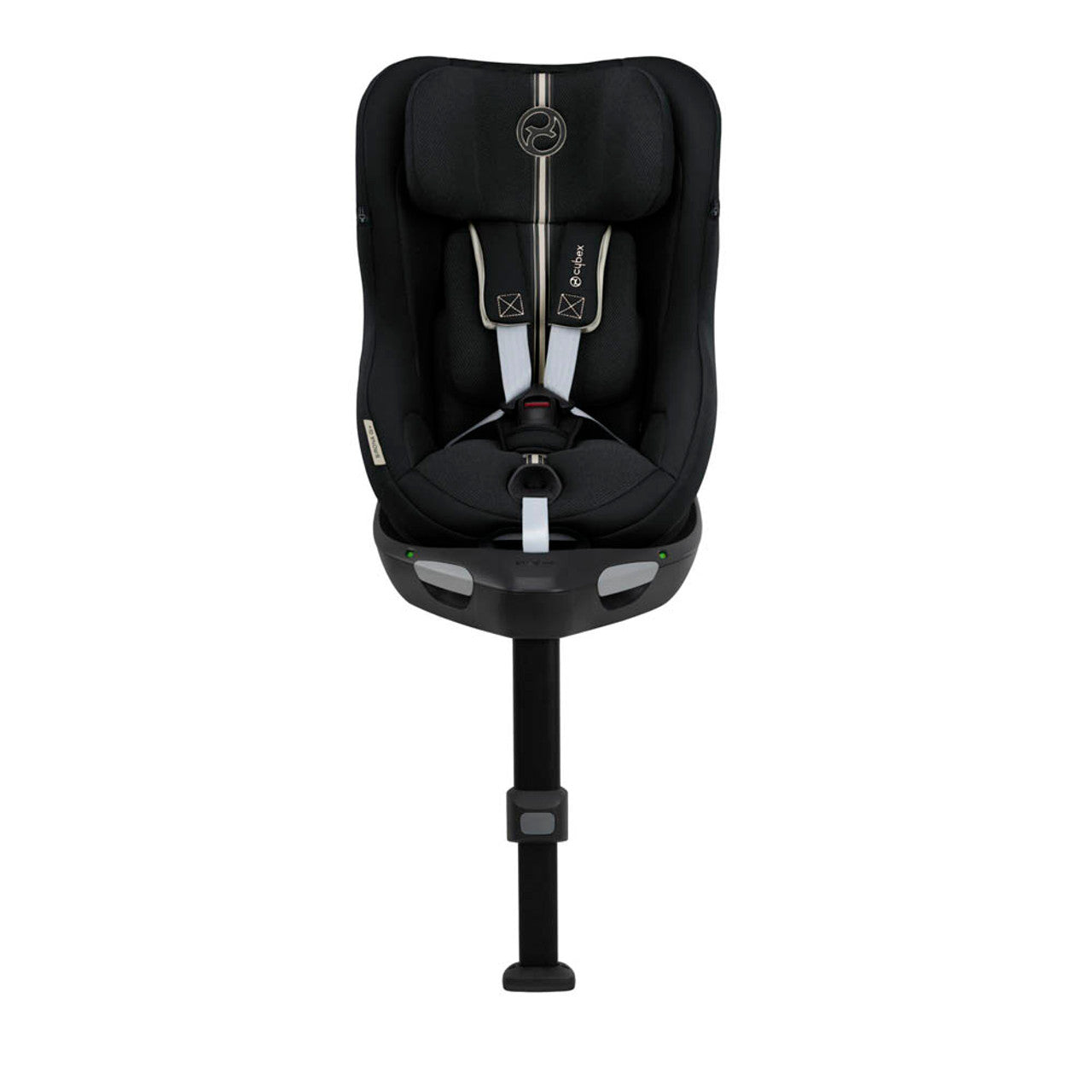 Cybex Sirona Gi isize Plus Moon Black
