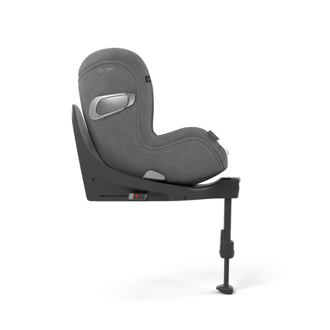Cybex Sirona T Plus isize Car Seat Mirage Grey