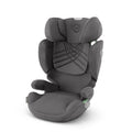 Cybex Solution T i-fix Plus Mirage Grey High Back Booster Seat