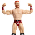 WWE JHJ24 MAIN EVENT SERIES SHEAMUS ACTION FIGURE